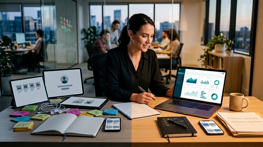 Minea.com Meta Ads Spy Official vs GetHookd: Which Platform Provides Better Ad Intelligence?