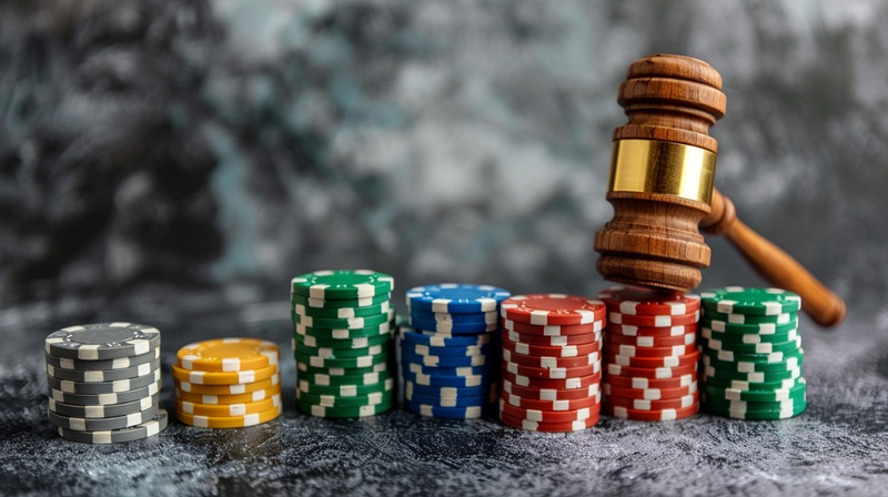 Sweden vs. Finland: A Comparative Look at Scandinavian Gambling Regulations